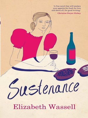 cover image of Sustenance